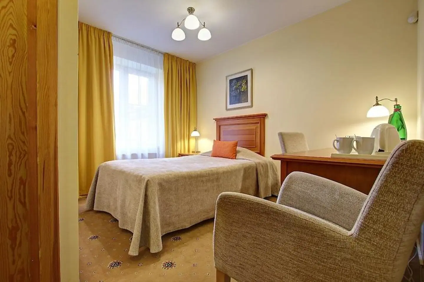 Radi un Draugi ROOM_EXAMPLE