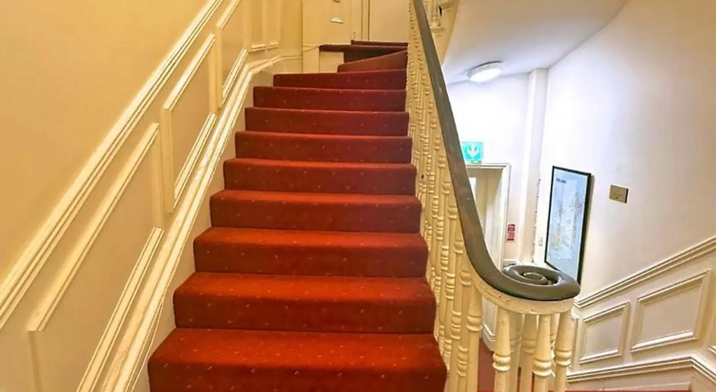 Morehampton Townhouse HEALTH_BEAUTY
