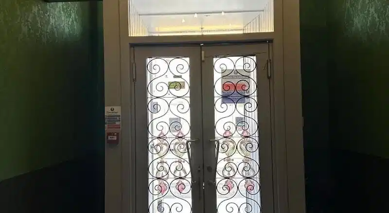 Hotel Eliza House – Hotelfoto