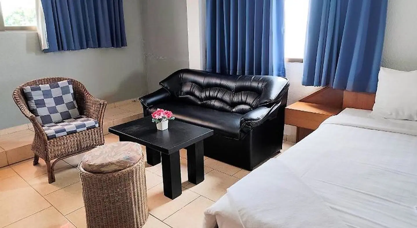 Klein Heidelberg Guesthouse ROOM_EXAMPLE