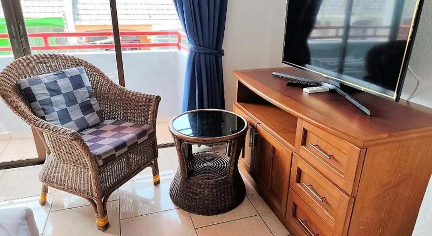 Klein Heidelberg Guesthouse LOUNGE_LOBBY