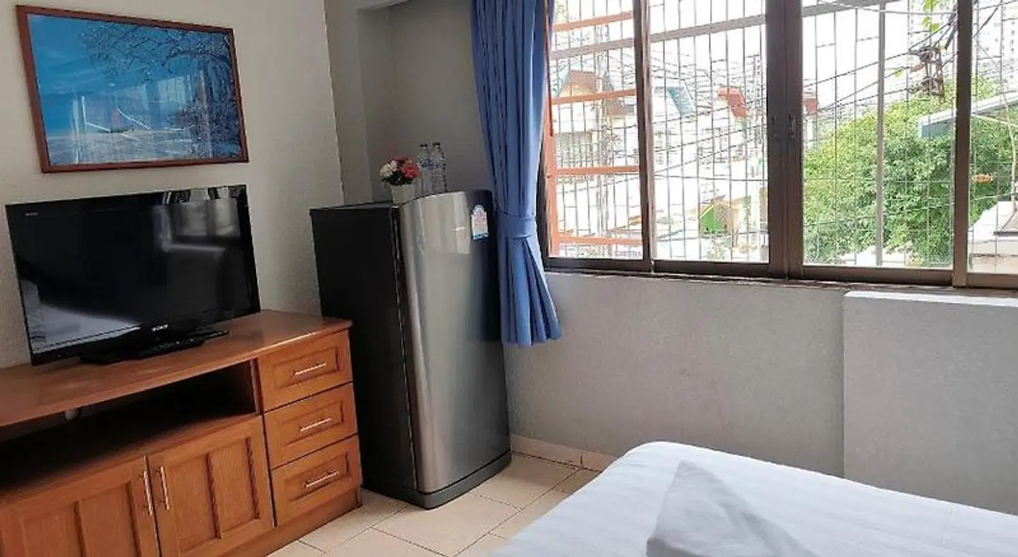 Klein Heidelberg Guesthouse ROOM_EXAMPLE