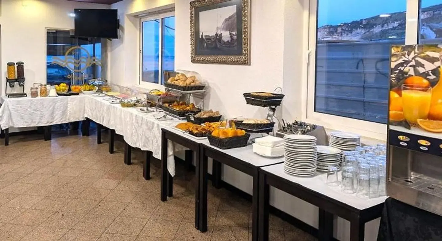 Oceano Restaurant