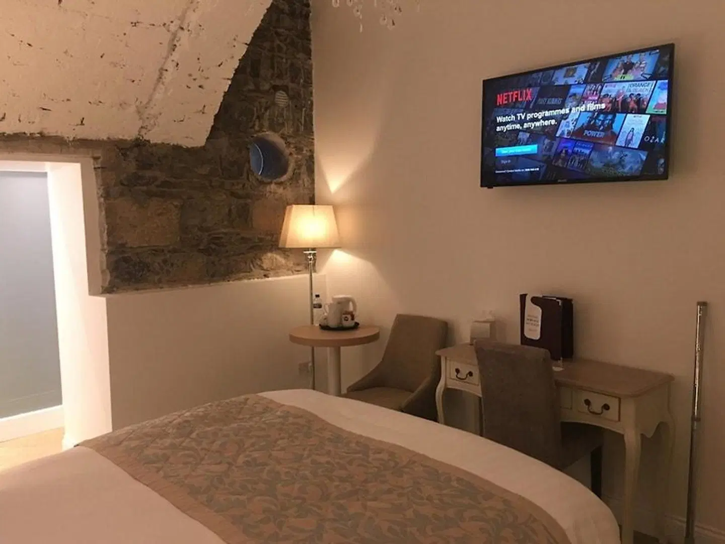 Fitzwilliam Townhouse ROOM_EXAMPLE