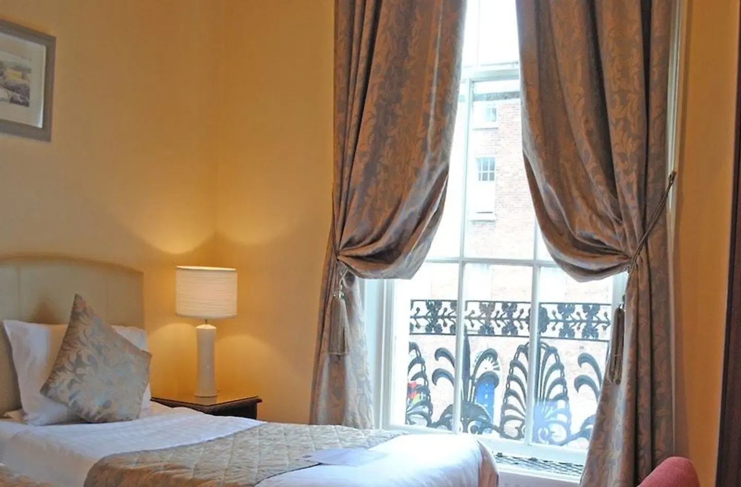 Fitzwilliam Townhouse ROOM_EXAMPLE