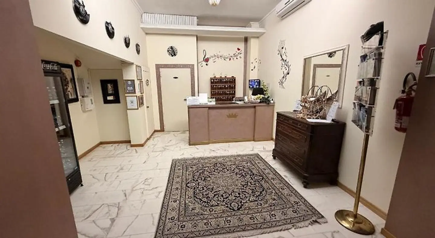 Principe ROOM_EXAMPLE