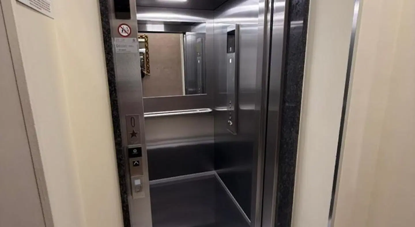 Principe Badezimmer