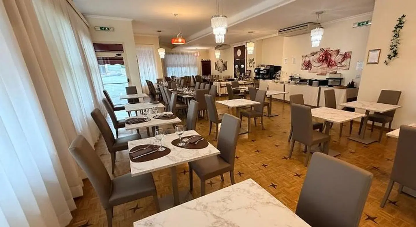 Principe Restaurant