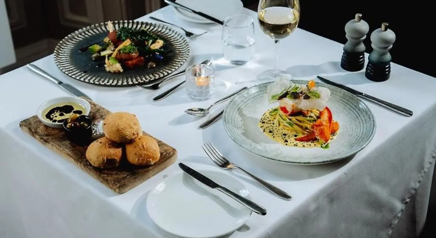 Bedford Hotel Restaurant
