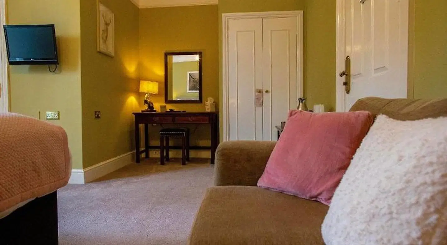 Bedford Hotel ROOM_EXAMPLE