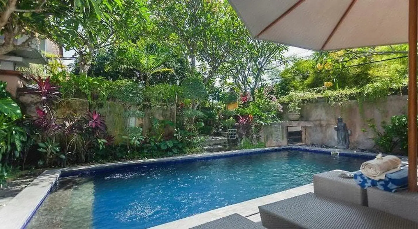 Anindya Homestay OUTDOOR_POOL