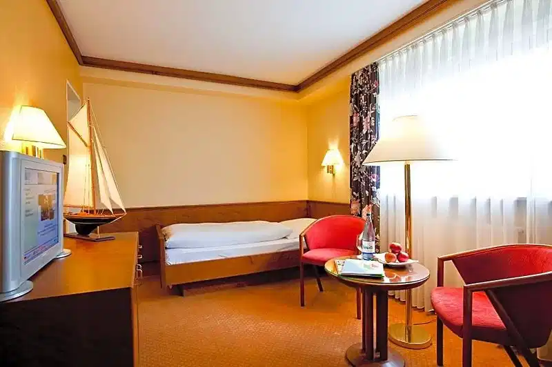 Hotel Birke – Hotelfoto