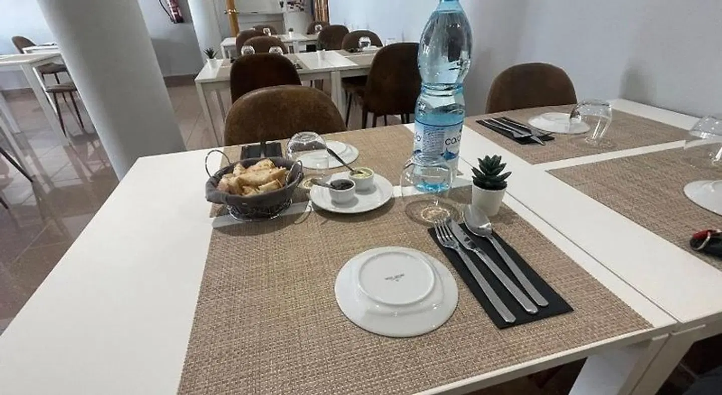 Estrela Da Idanha Restaurant