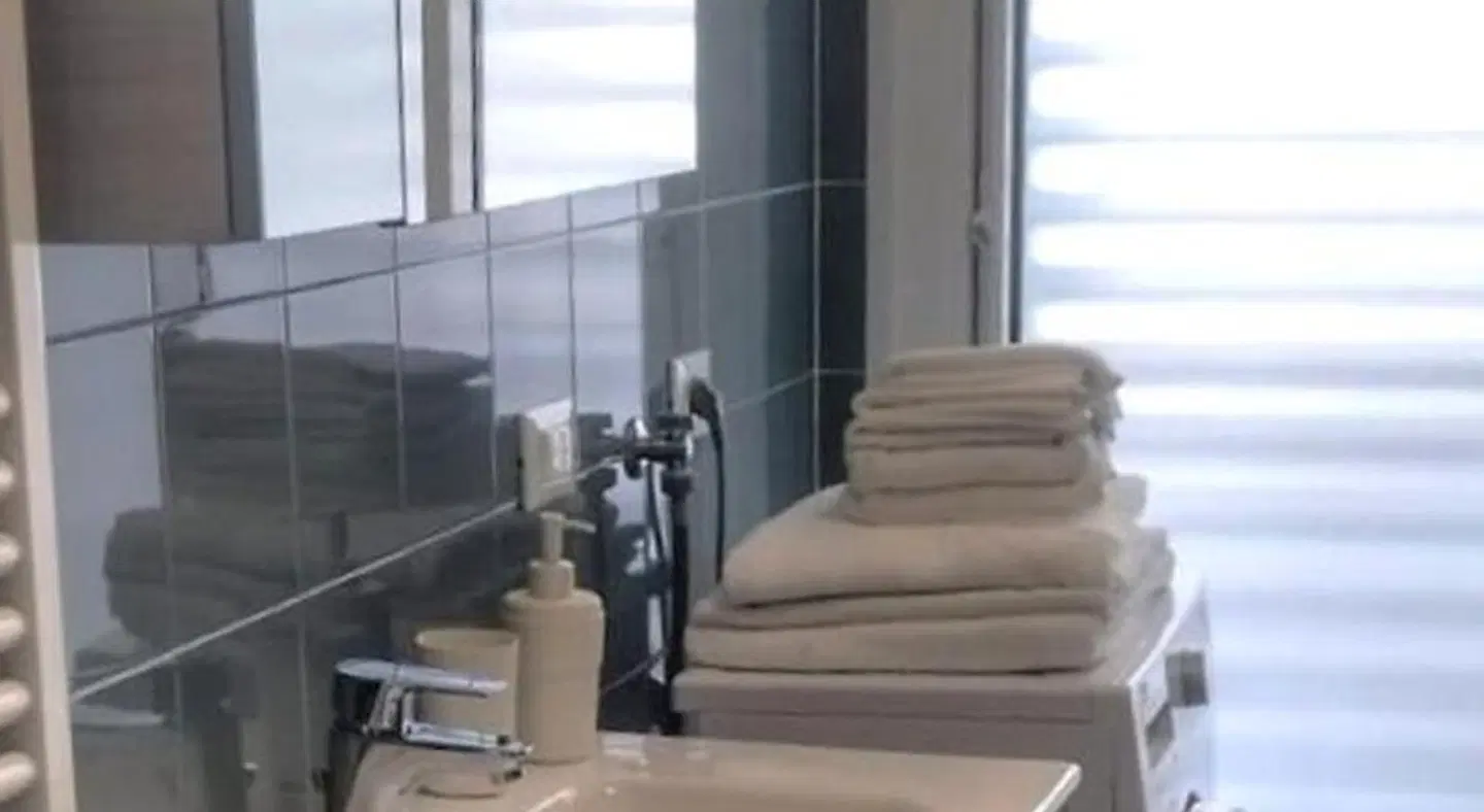 Oasi Casa Vacanze HEALTH_BEAUTY