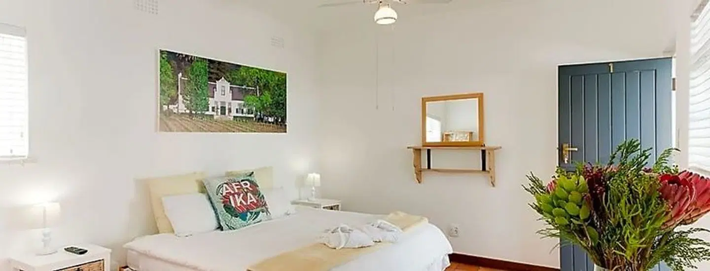 Albourne Guesthouse ROOM_EXAMPLE