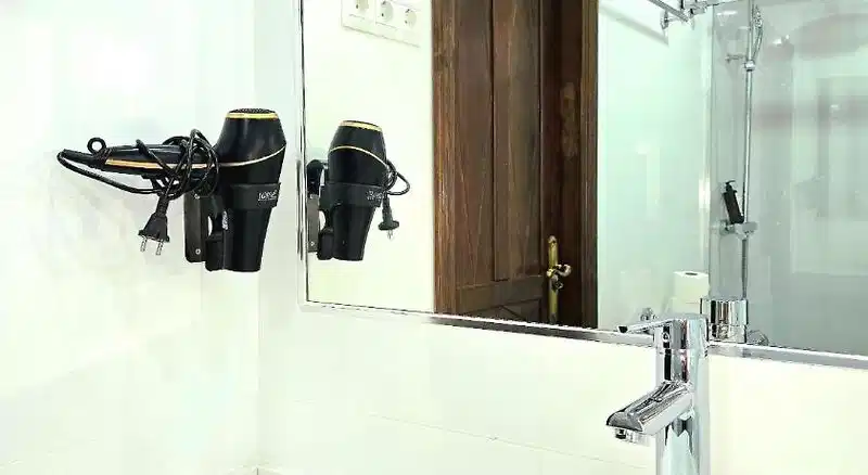 Hostal El Nogal – Hotelfoto
