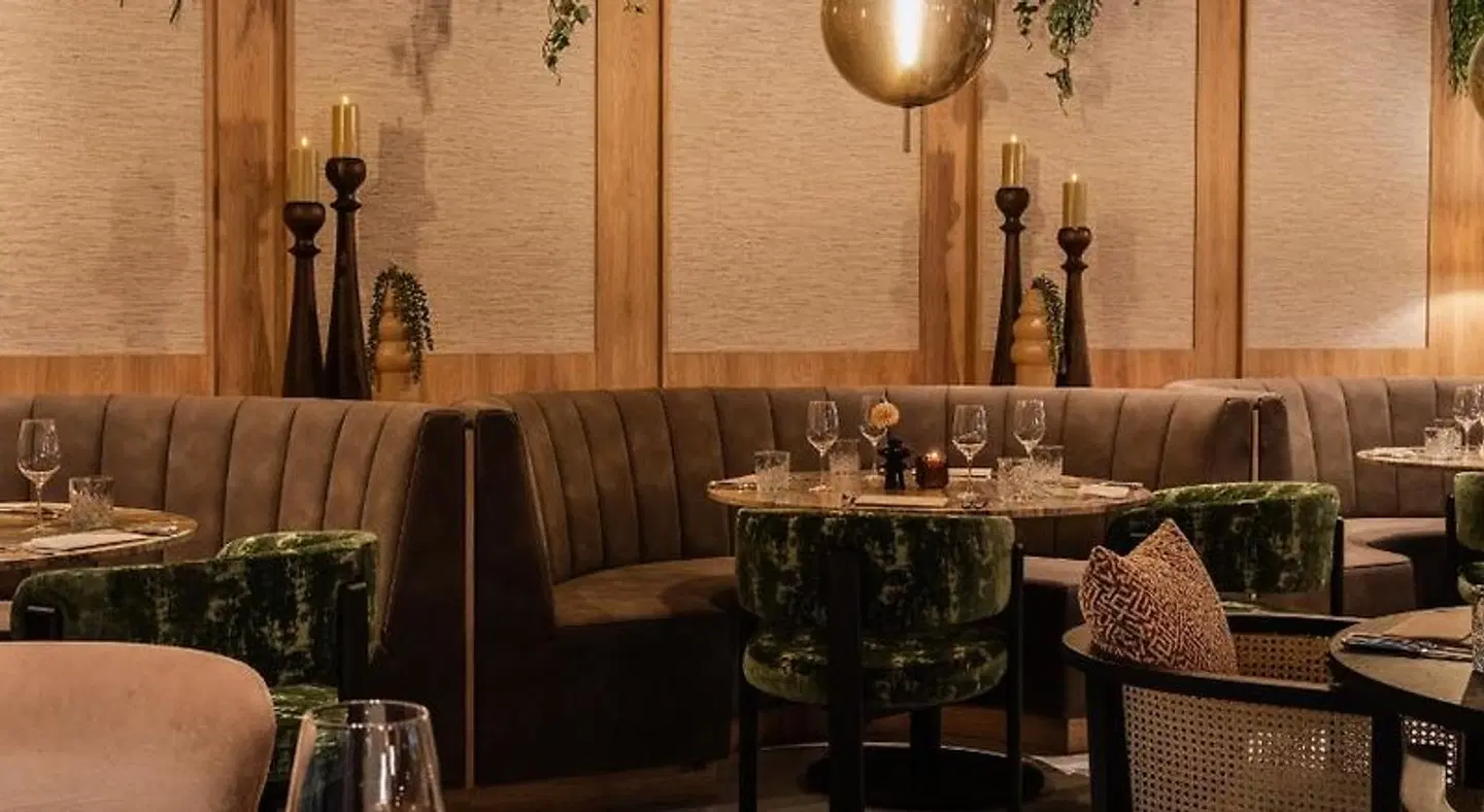 Van der Valk Spier-Dwingeloo Restaurant