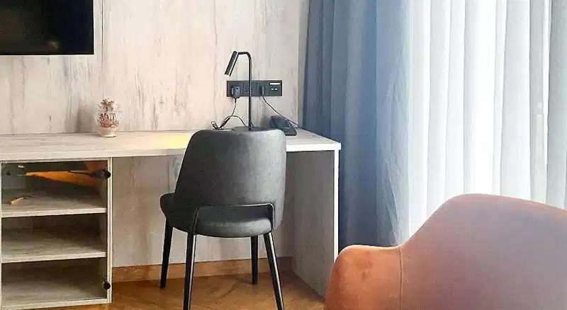 Dreyer – Hotelfoto