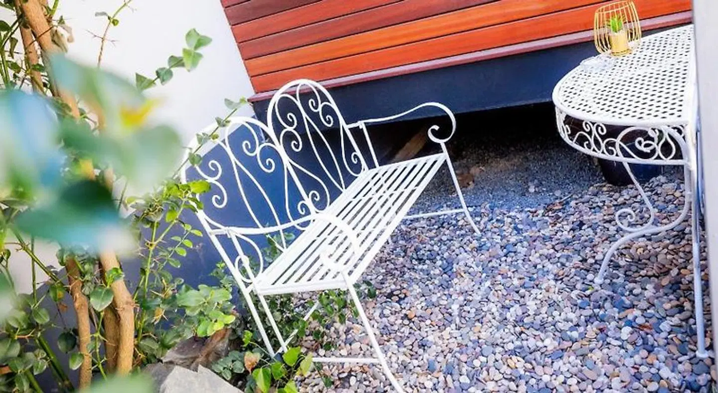 Atlantic Affair Boutique Hotel Tiere