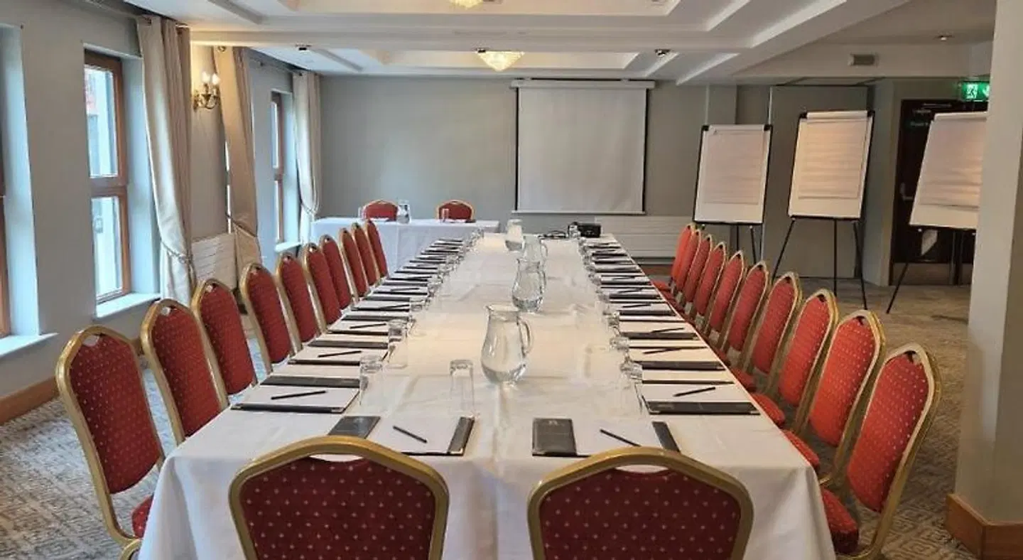 Annebrook House Hotel Konferenz