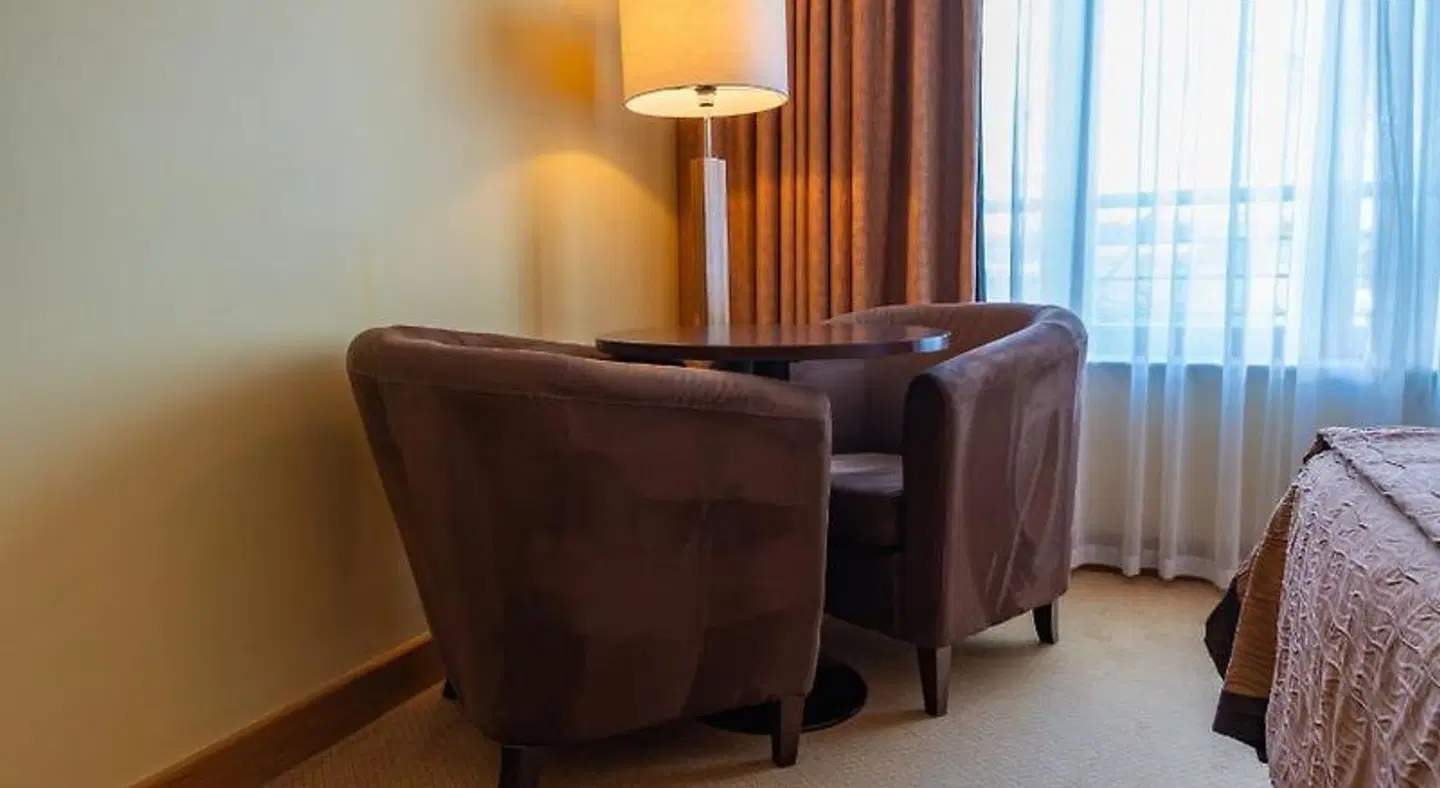 Annebrook House Hotel LOUNGE_LOBBY