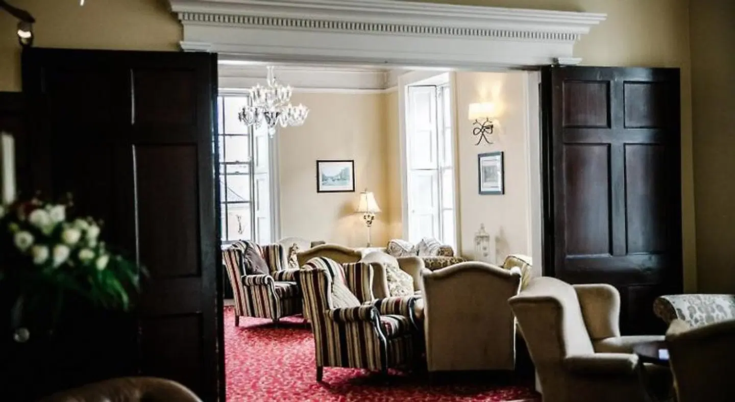 Annebrook House Hotel Bar