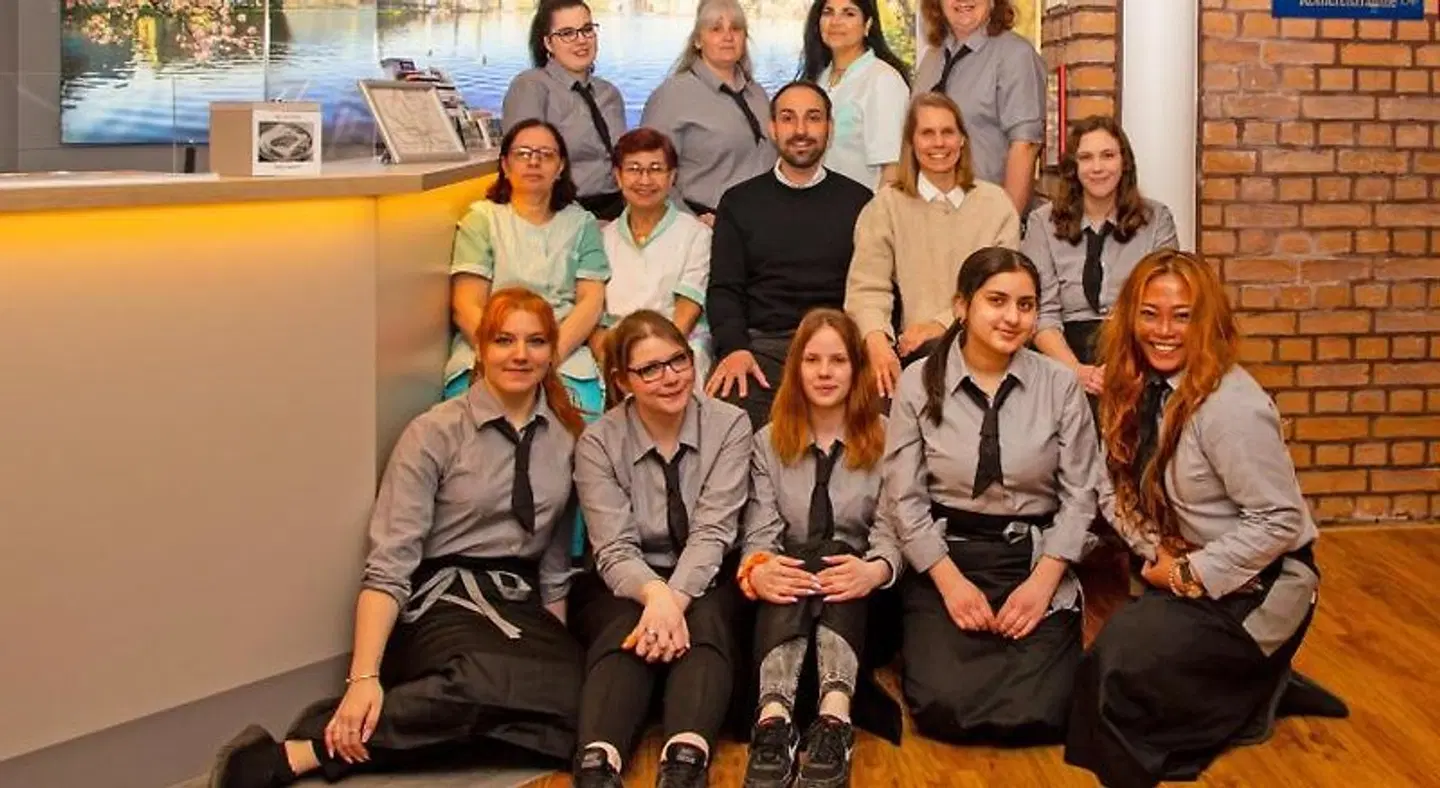 Kreuzer PEOPLE