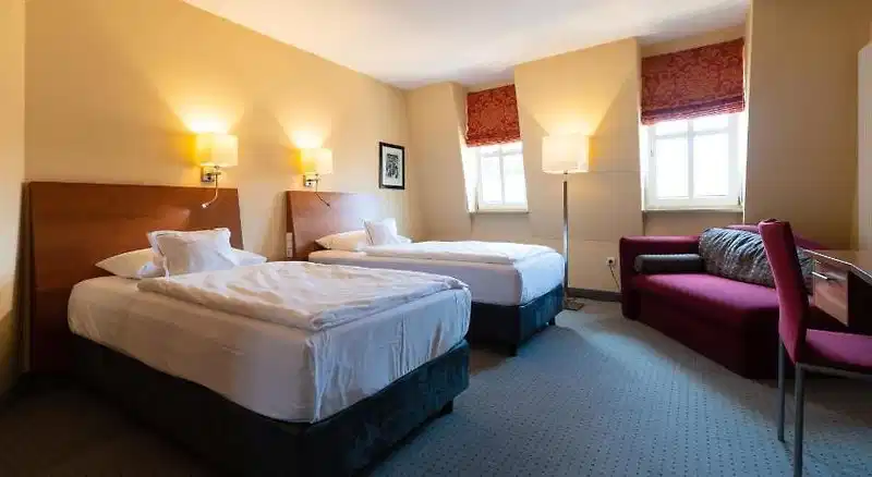 Hotel am Torturm – Hotelfoto