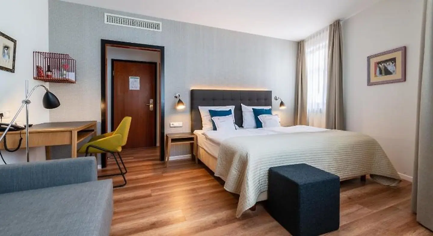 Am Torturm ROOM_EXAMPLE