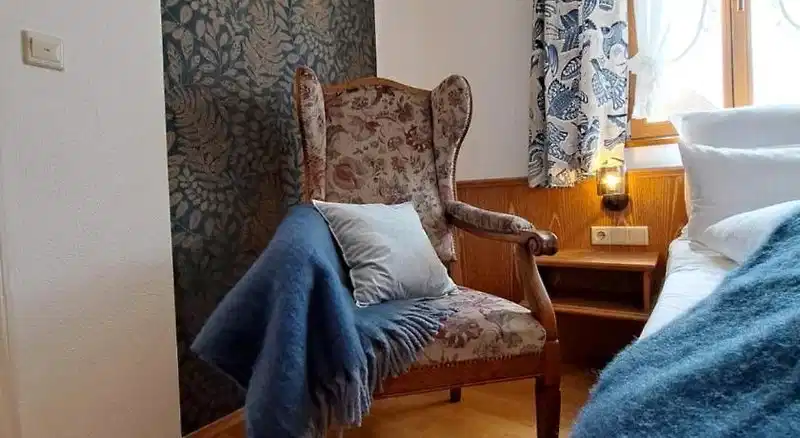 Bezold – Hotelfoto