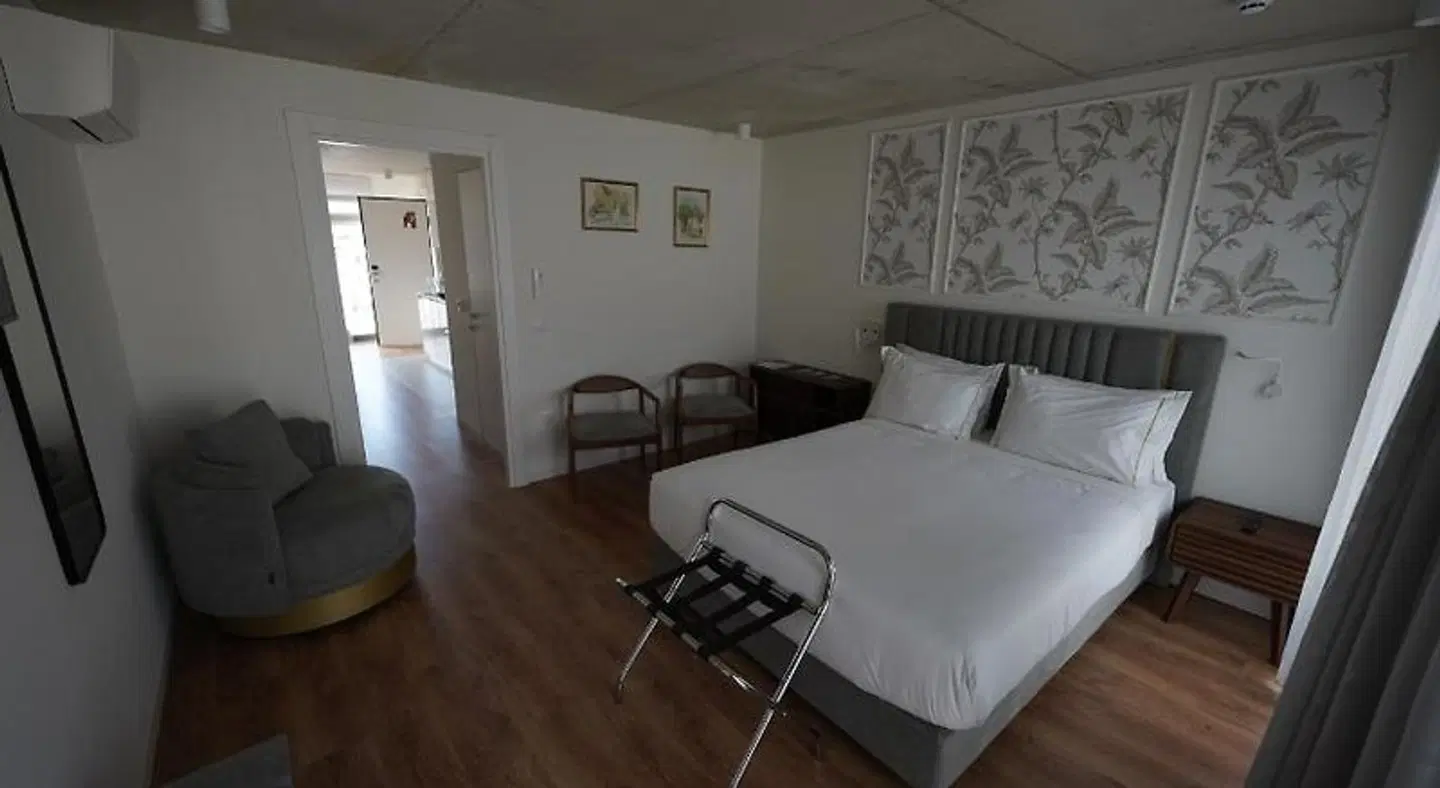 Loft Guest House Jardim das Mães ROOM_EXAMPLE