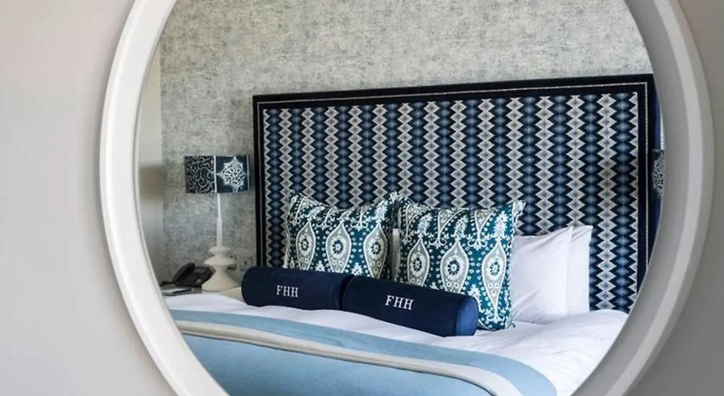 The Fowey Hotel ROOM_EXAMPLE