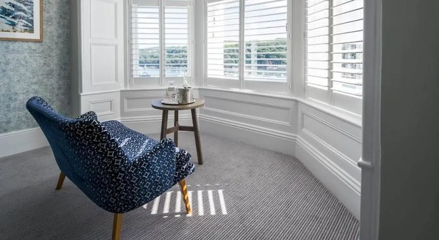 The Fowey Hotel HEALTH_BEAUTY