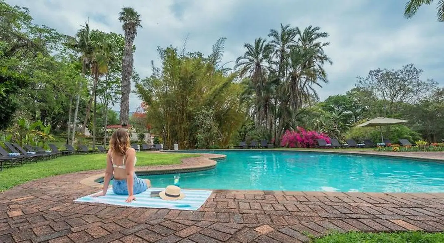 aha Casa do Sol Hotel & Resort OUTDOOR_POOL