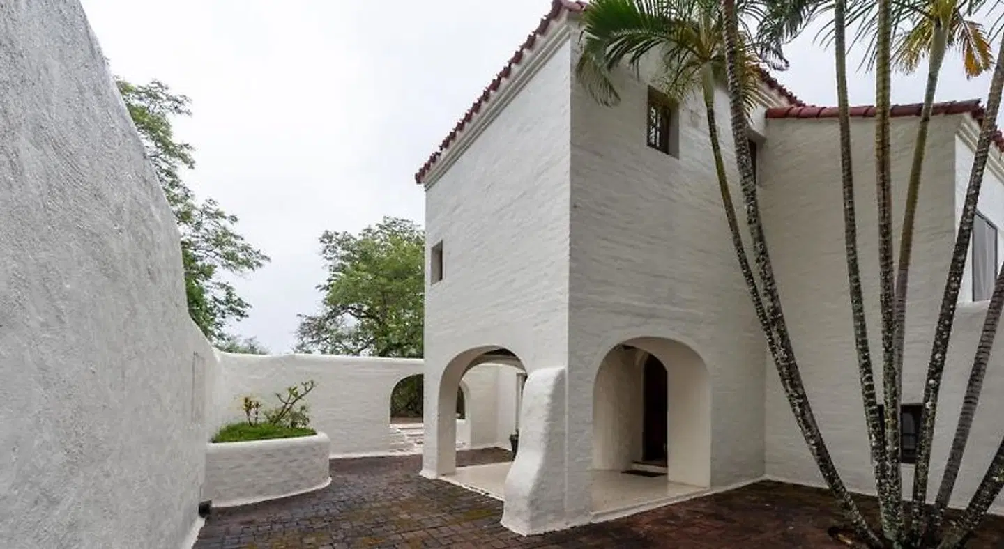 aha Casa do Sol Hotel & Resort EXTERIOR