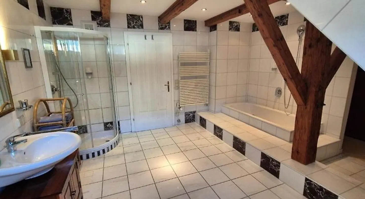 Kramer Badezimmer