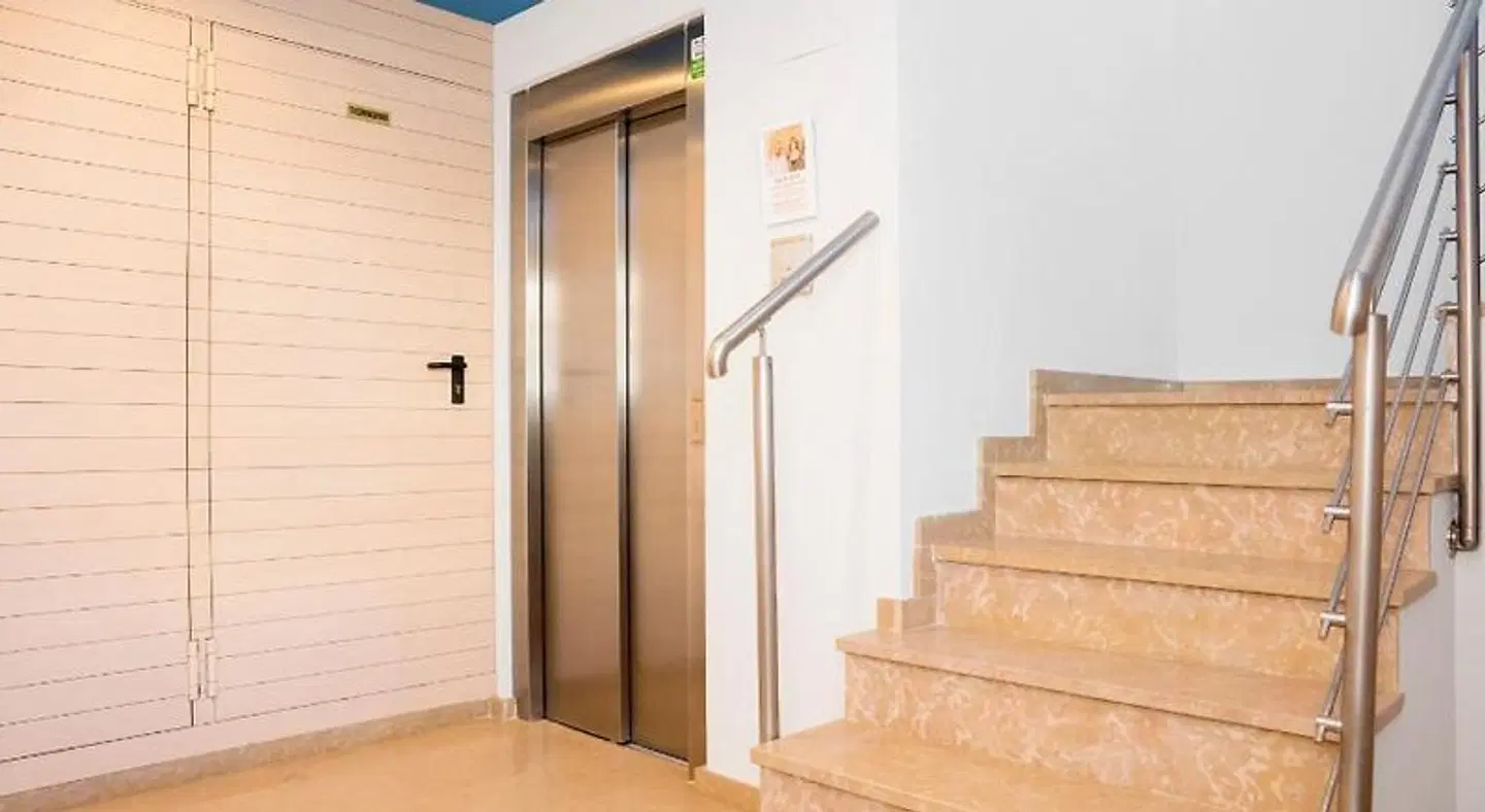 Apartamentos Sabinas El Pilar ROOM_EXAMPLE