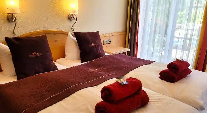 Hotel Alttolkewitzer Hof Dresden – Hotelfoto