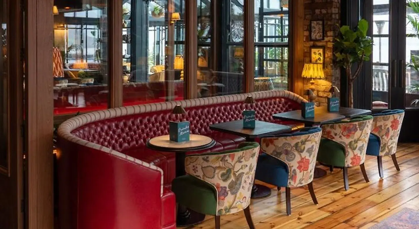 The Martello LOUNGE_LOBBY