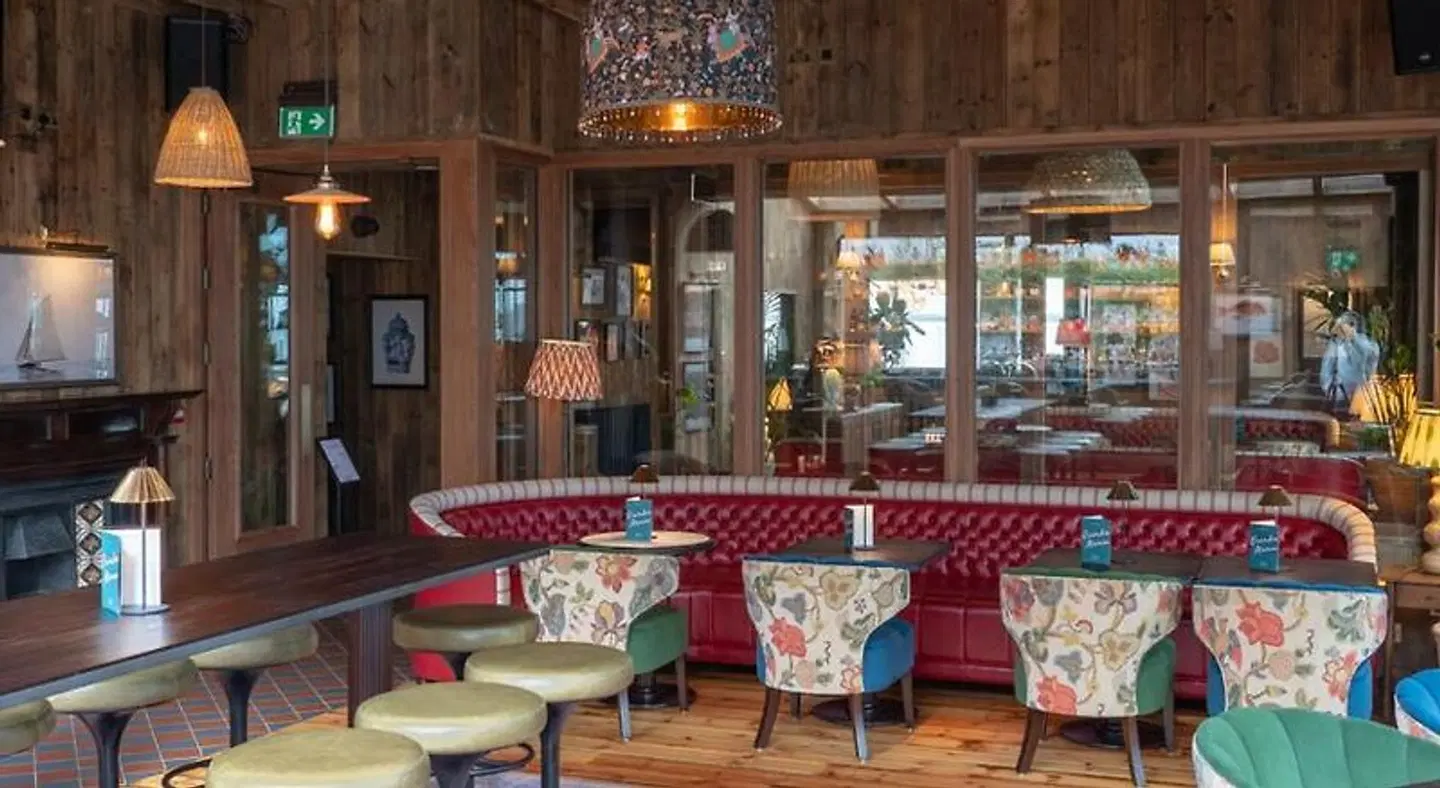 The Martello LOUNGE_LOBBY