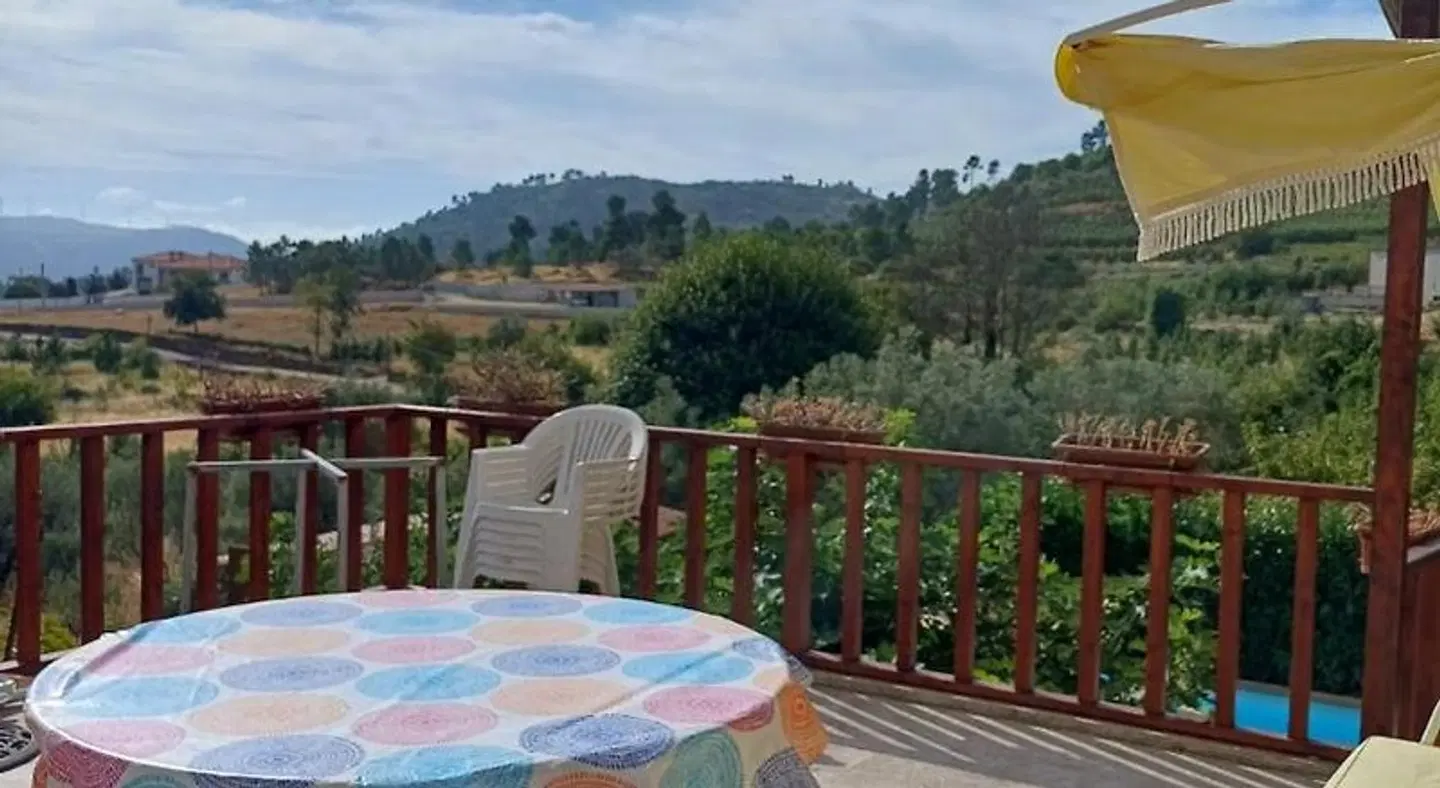 Outros Tempos Terrasse