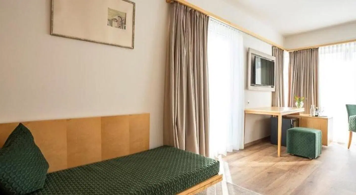 Hotel Klinglhuber ROOM_EXAMPLE