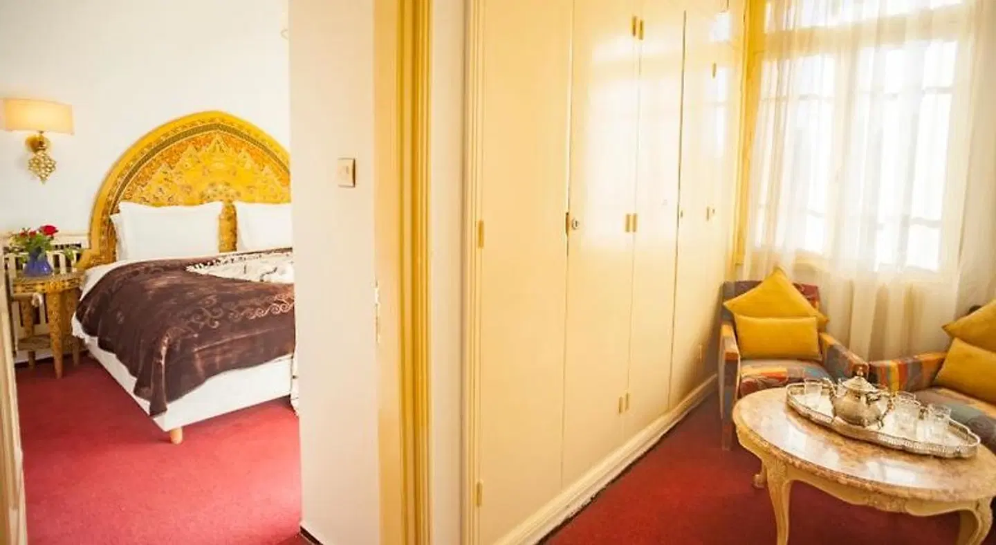 Villa Pomme d'Or ROOM_EXAMPLE