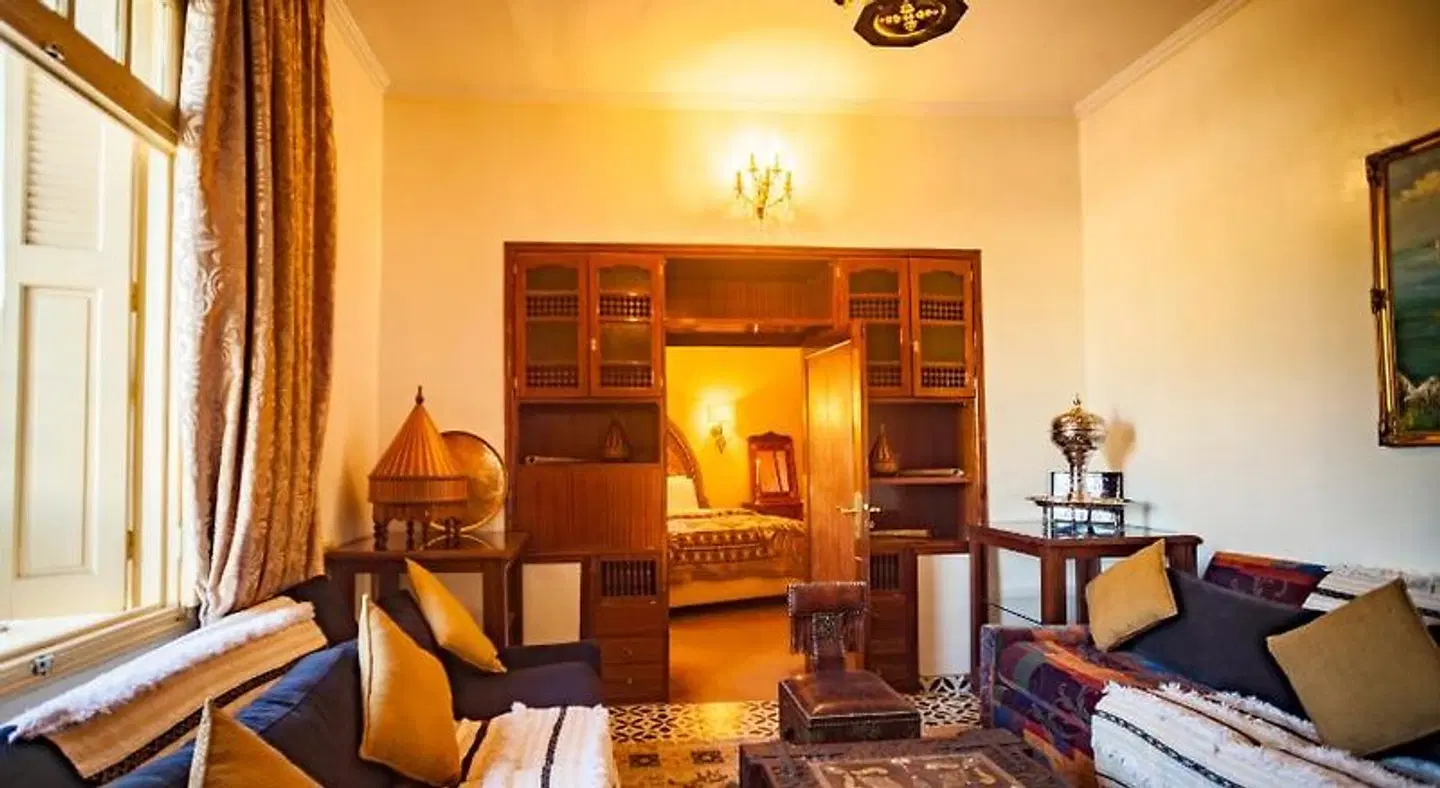 Villa Pomme d'Or ROOM_EXAMPLE