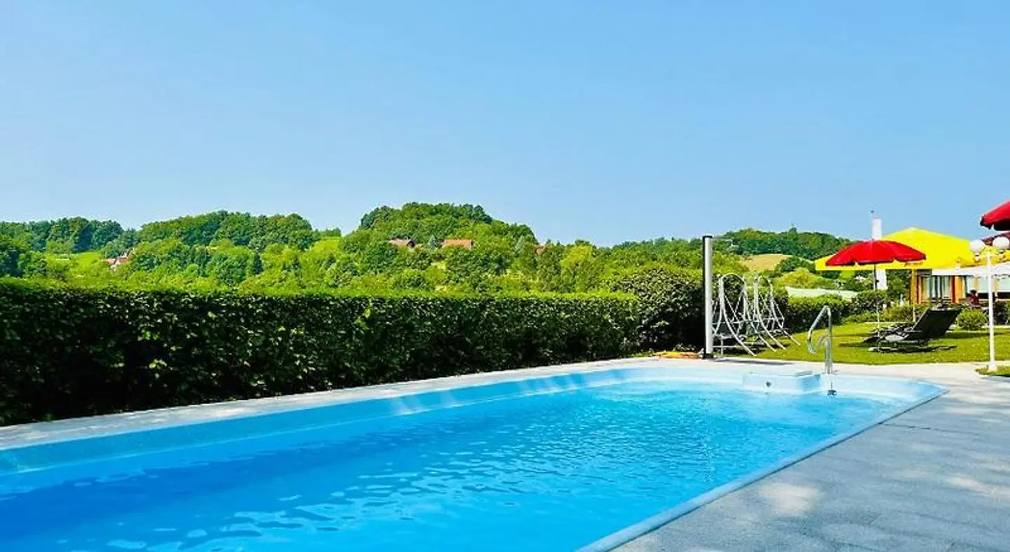 Krainz Hotels Loipersdorf OUTDOOR_POOL