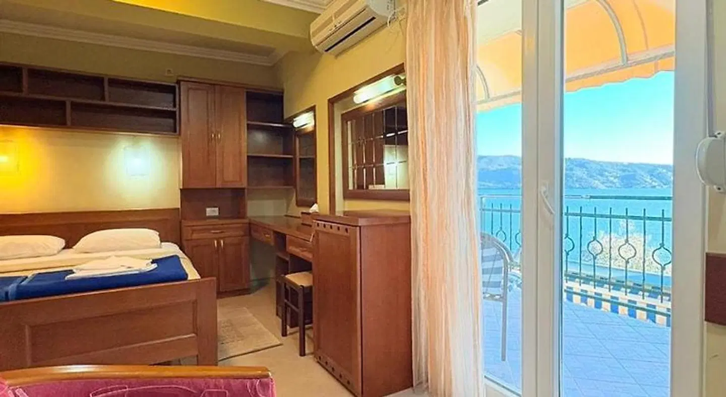 Garni Hotel Bokeka No' ROOM_EXAMPLE