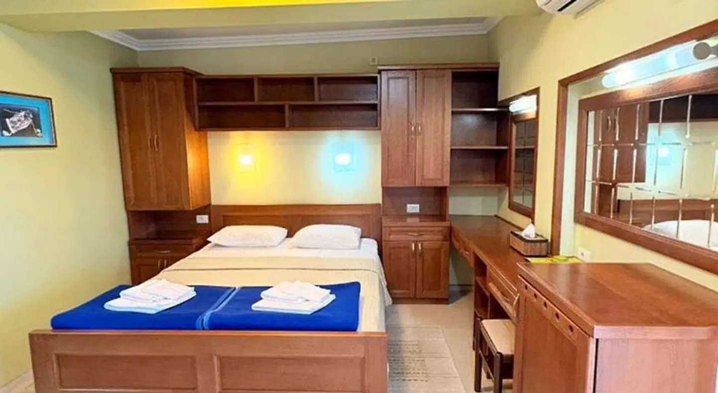 Garni Hotel Bokeka No' ROOM_EXAMPLE