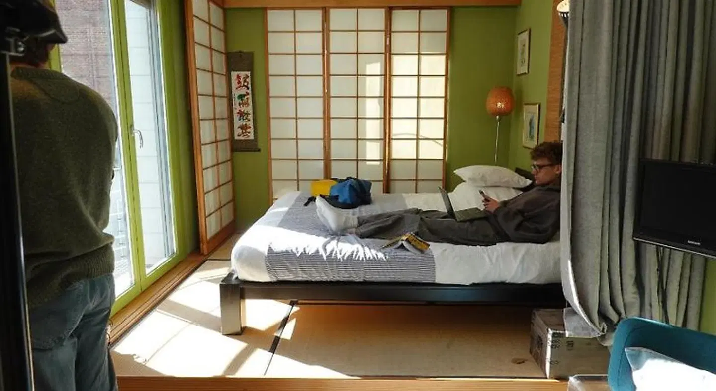 Guesthouse PPP HEALTH_BEAUTY