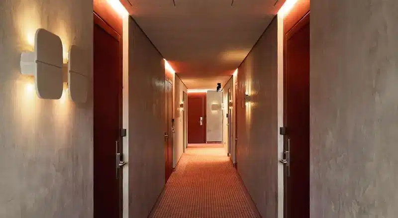 Miano Hotel & Bar – Hotelfoto