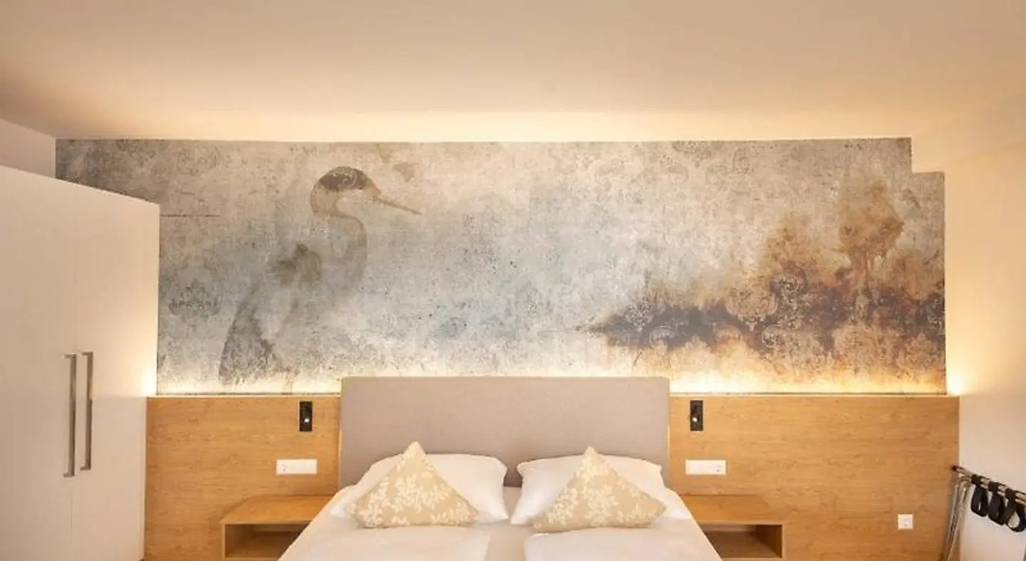 Hotel Garni Wurzer ROOM_EXAMPLE
